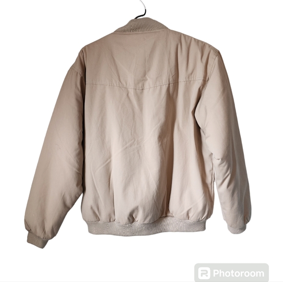 Drysdale's Men's Medium Winter Coat EUC WORN ONCE - Picture 2 of 7